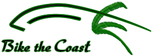 Bike the Coast